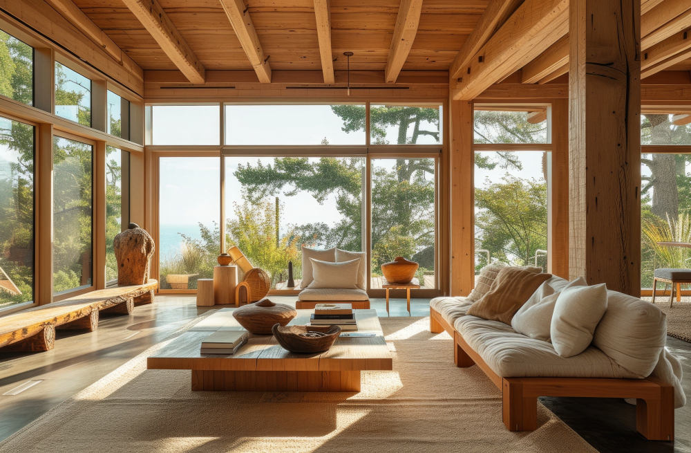 Spanish Fort Windows by Style