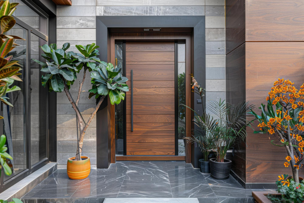 Mobile Doors