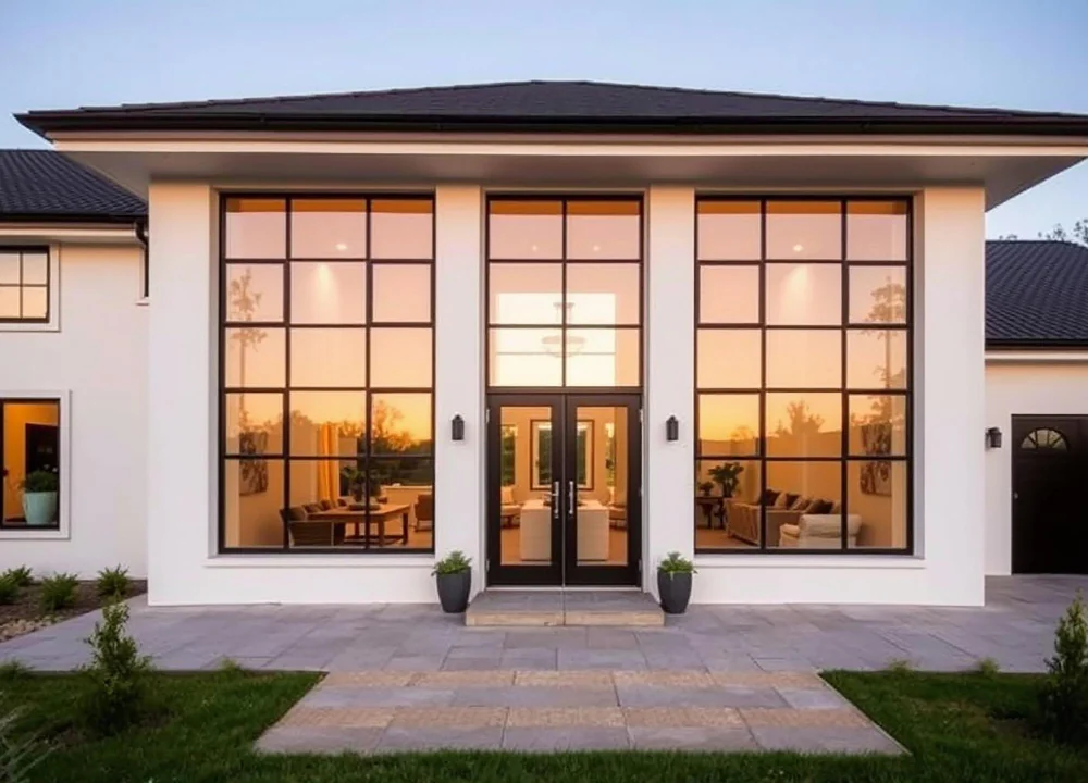 Top-notch Windows and Doors at Wholesale Prices in Spanish Fort 