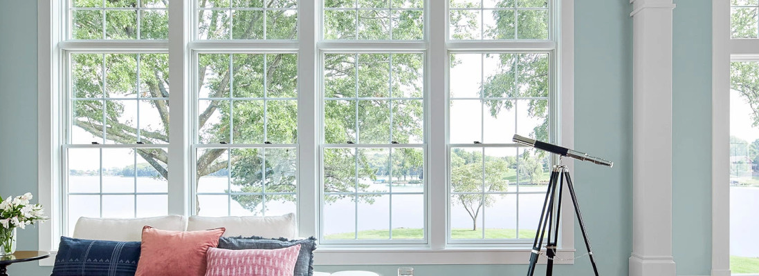 Mobile's Best Priced Windows