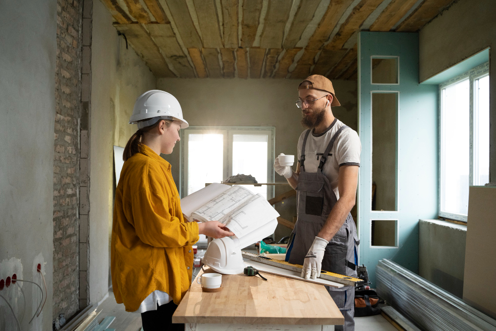 Mobile New Construction Windows