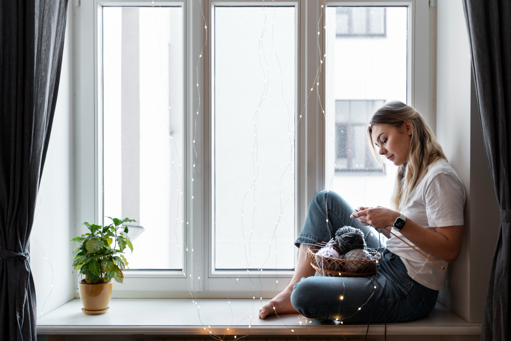 Mobile Window Material Types