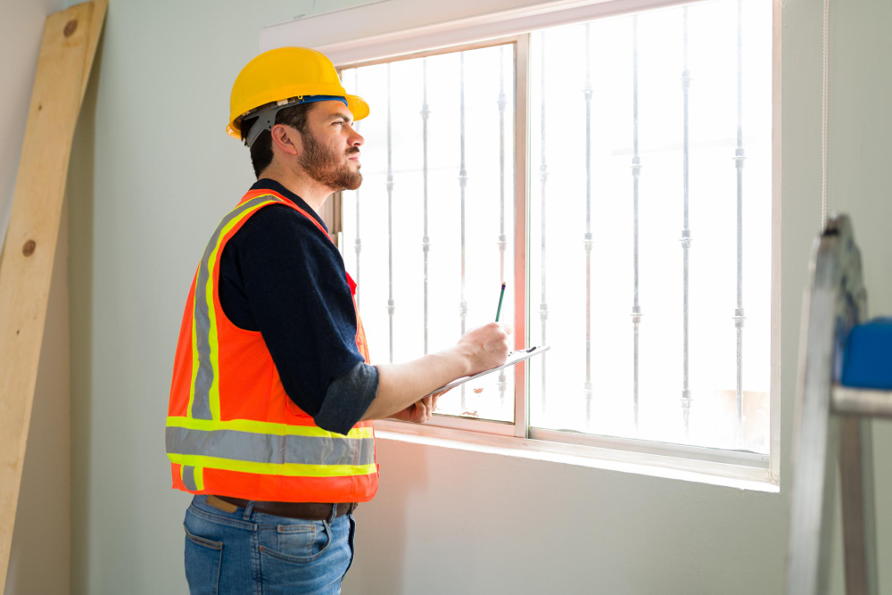 Mobile Replacement Windows