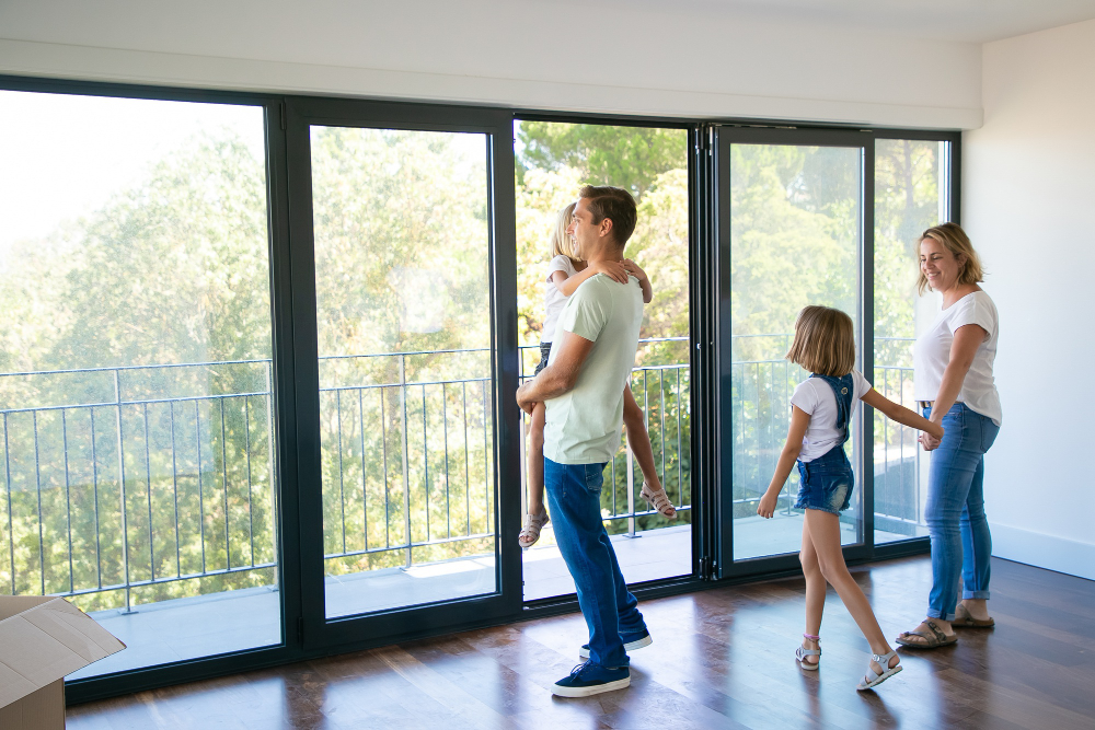 Mobile Residential Windows