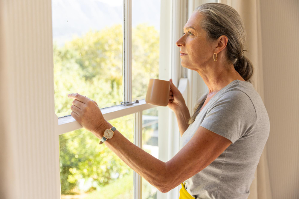 Mobile Single-Hung Windows