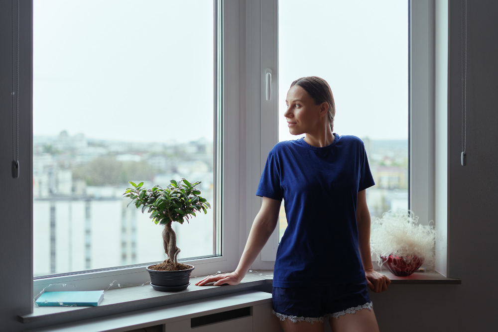 Mobile Bay & Bow Windows