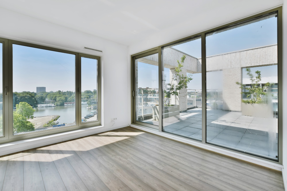 Mobile Picture Window