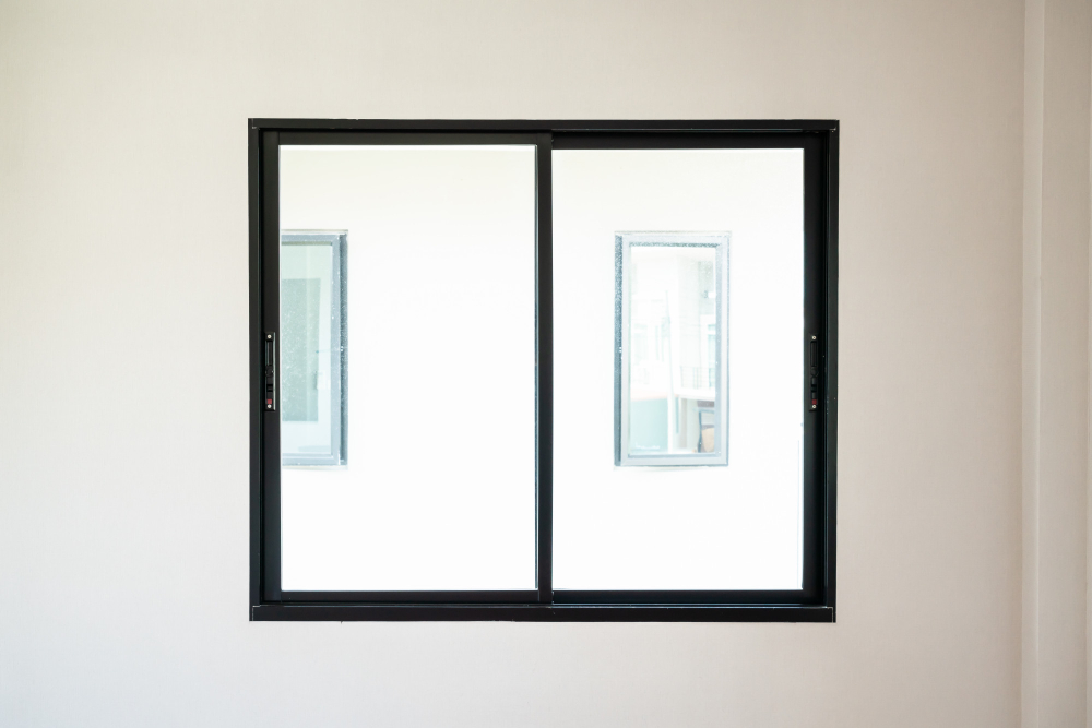 Mobile Sliding Windows
